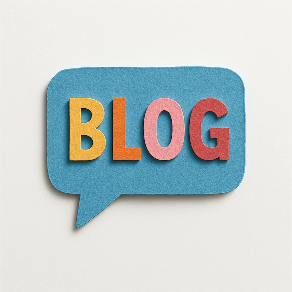 blog emoji