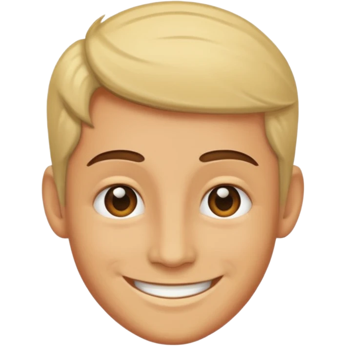 Simir emoji