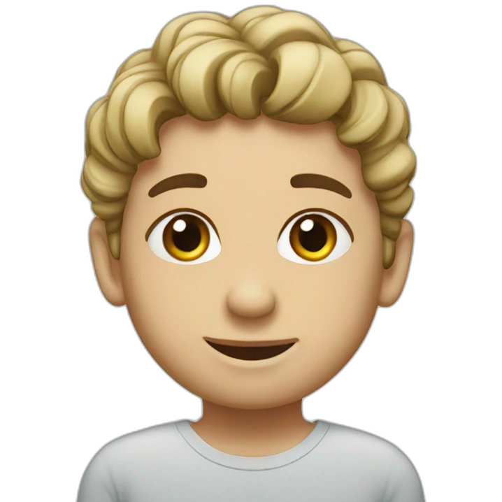 I Love Israel emoji