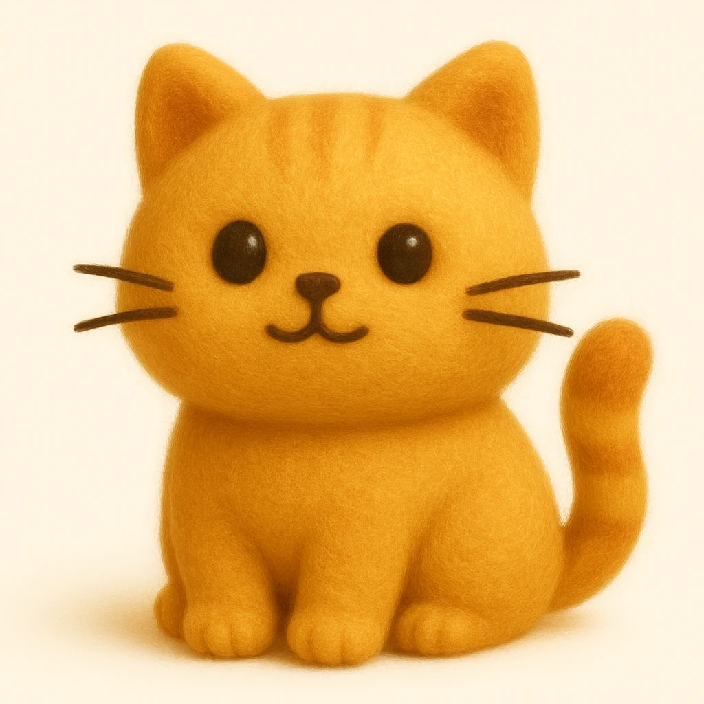 cat emoji