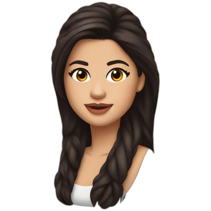 emojis-selena-gomez emoji