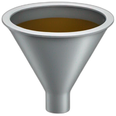 funnel leads emoji