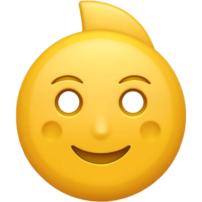 state surge symbol, classic emoji look emoji
