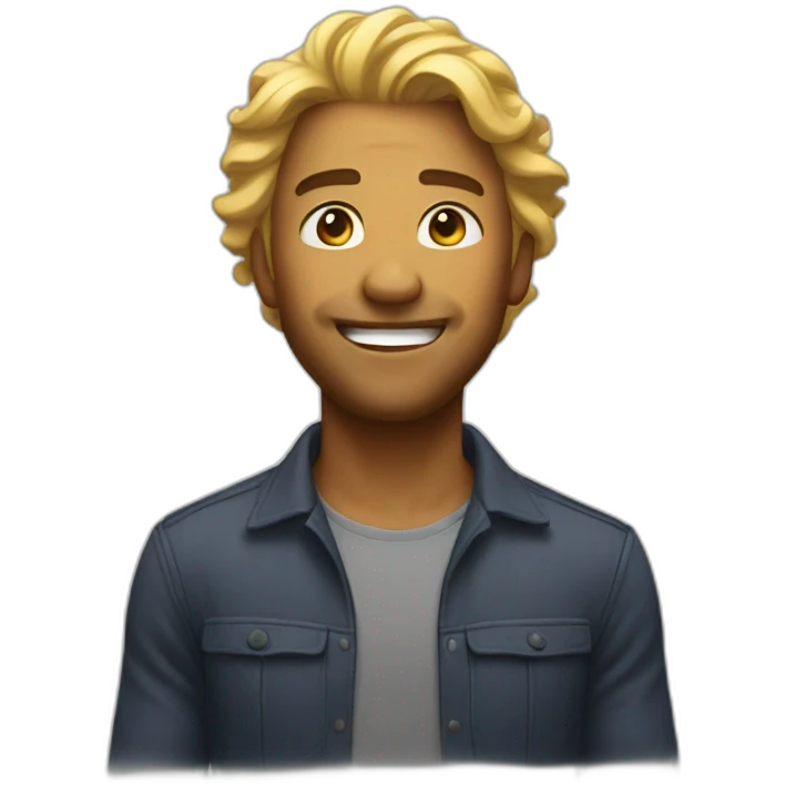 phenomenal energy emoji
