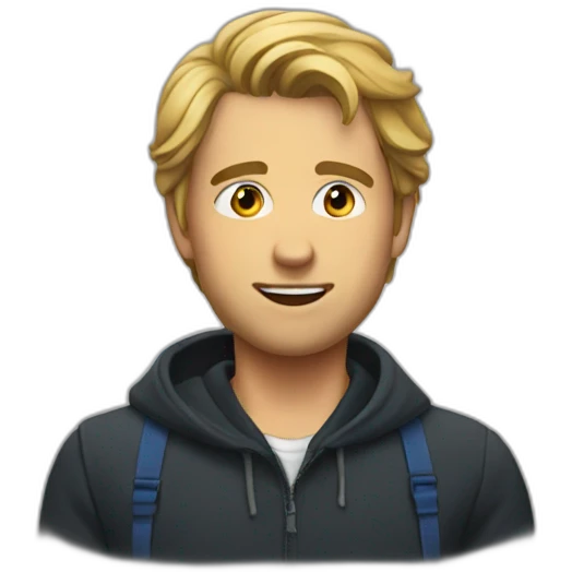 William emoji