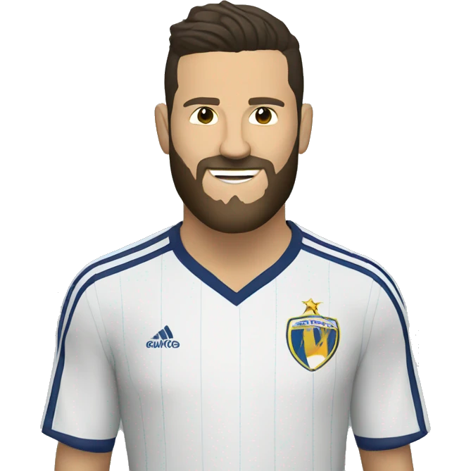 Gignac emoji