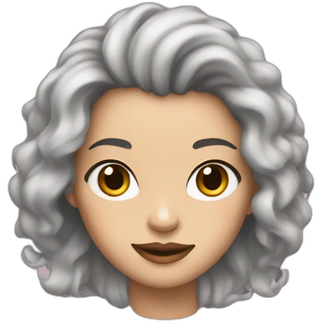 stella barey emoji