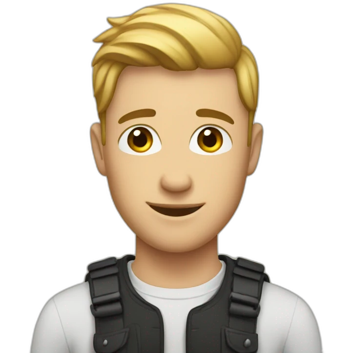 gay or european emoji