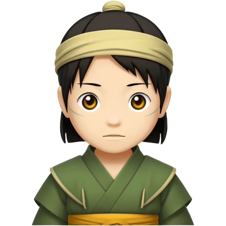 toph emoji