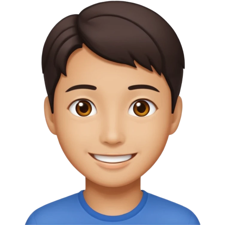 Hyunjin emojisi emoji