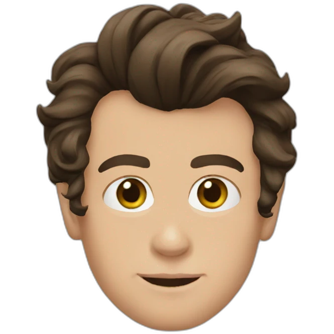 harry styles emoji