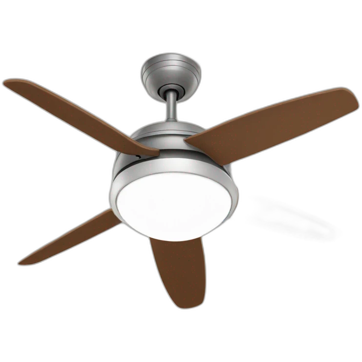 ceiling fan emoji