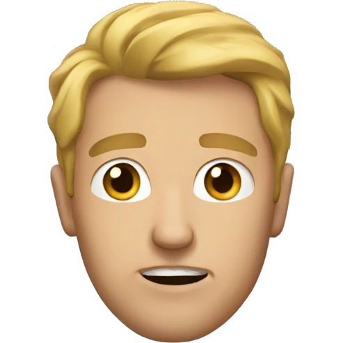 Brian Bow emoji