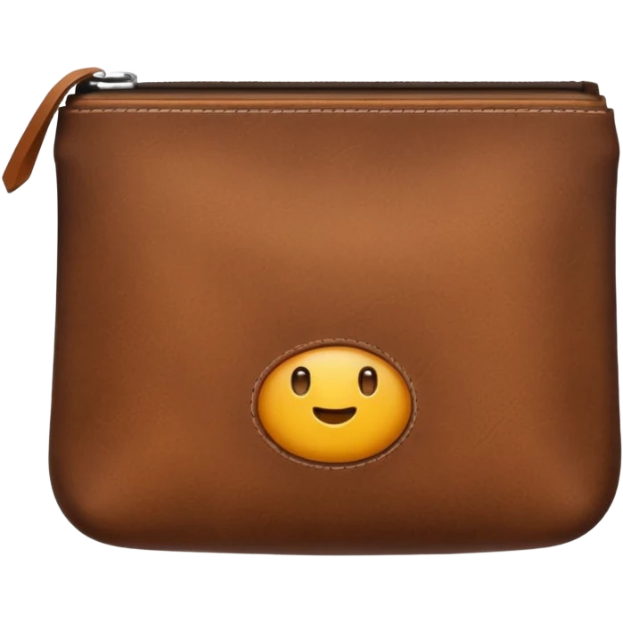  pouch emoji
