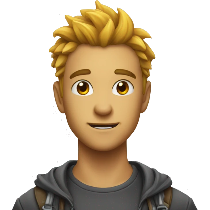 Dracofeu emoji