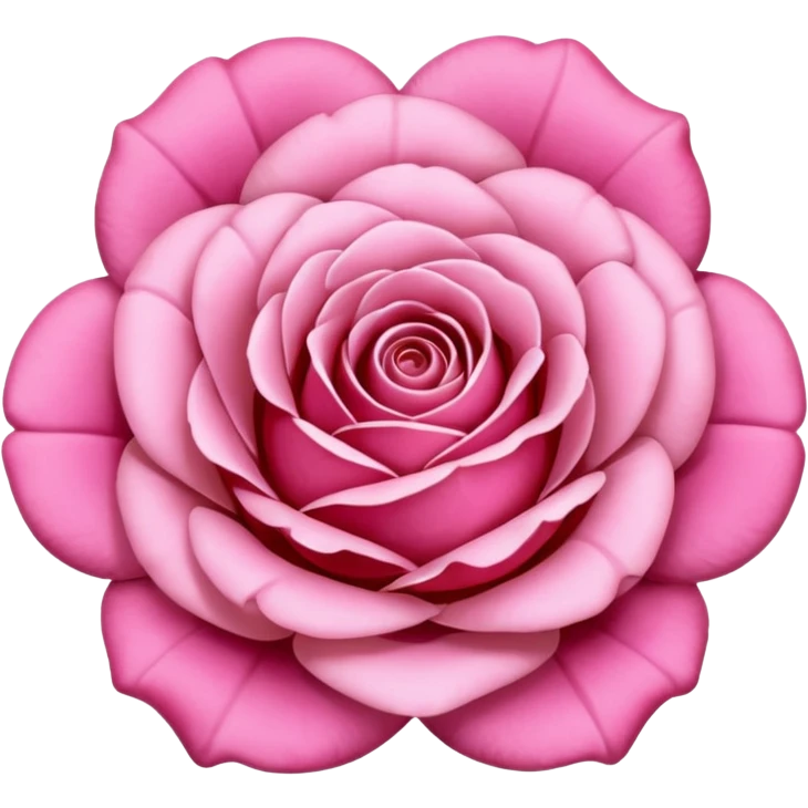 Juliet rose  emoji