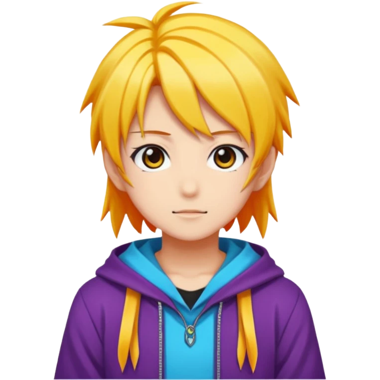 Anime  emoji