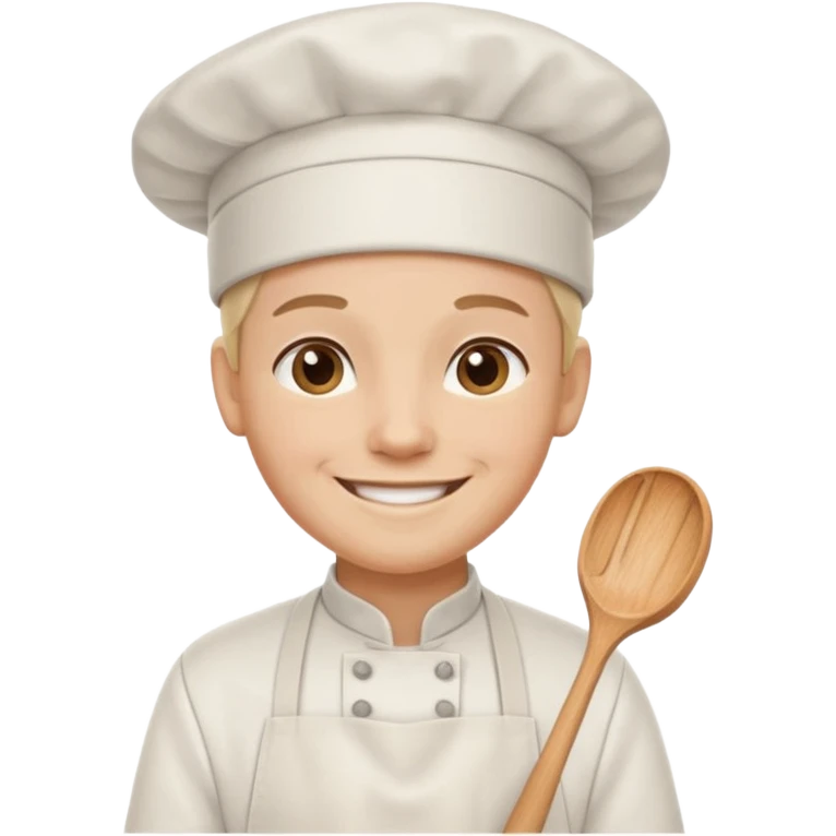 cook emoji