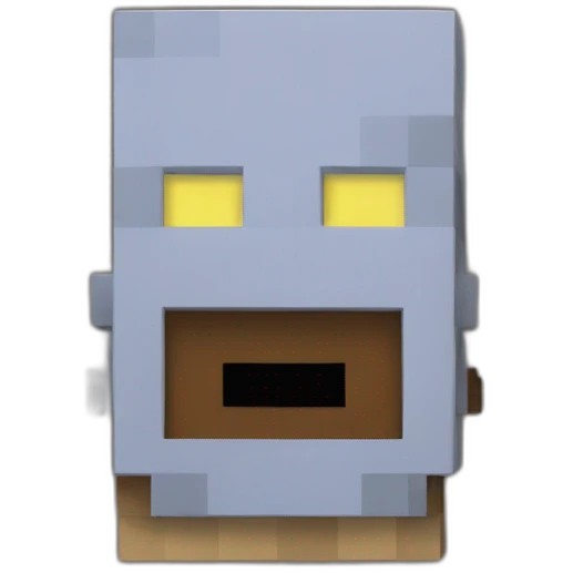 dream Minecraft  emoji
