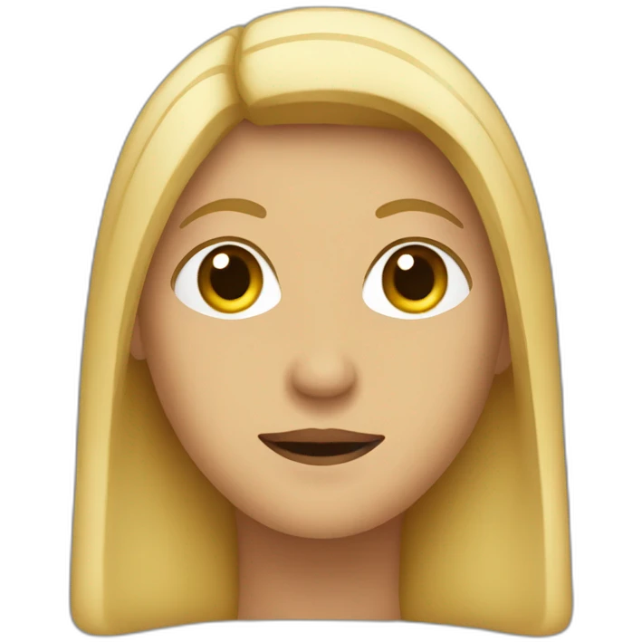 Personne quiPleure emoji