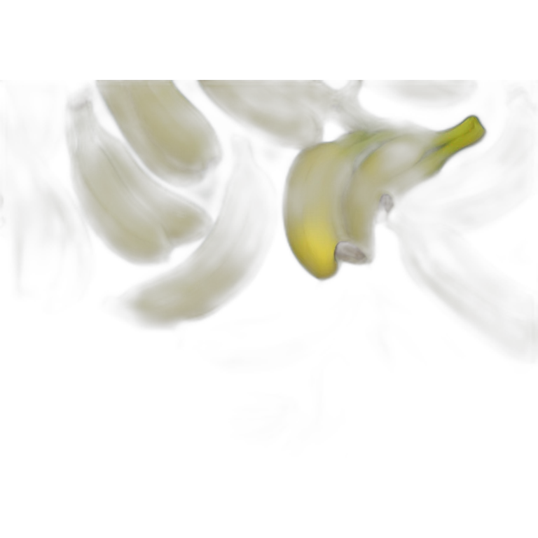 la banane emoji