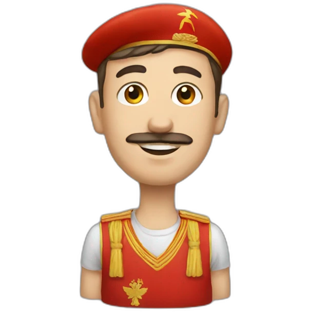 Soviet emoji