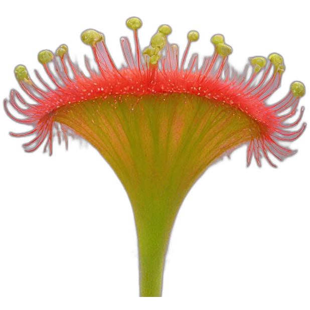 sundew emoji