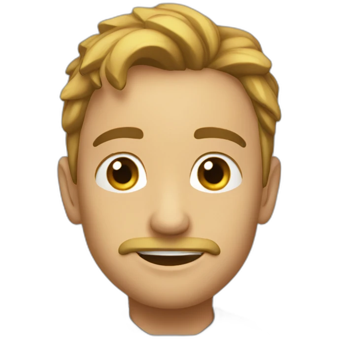 kilyan huitric emoji
