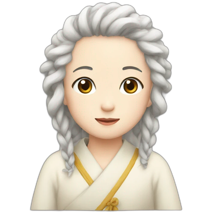 Chifuyu emoji