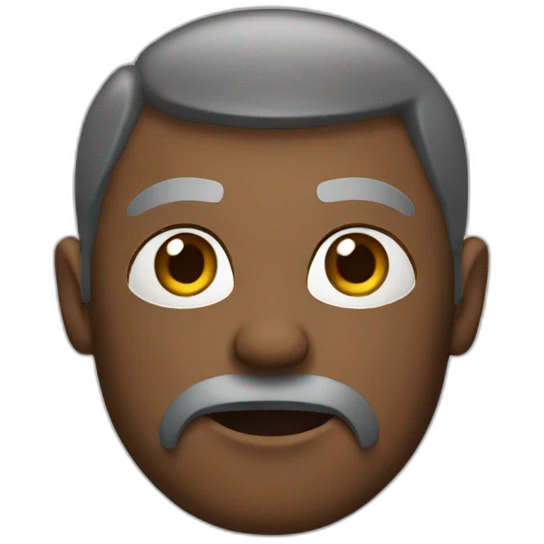 Siu emoji