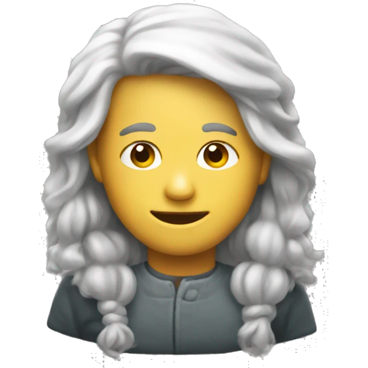 A+F emoji