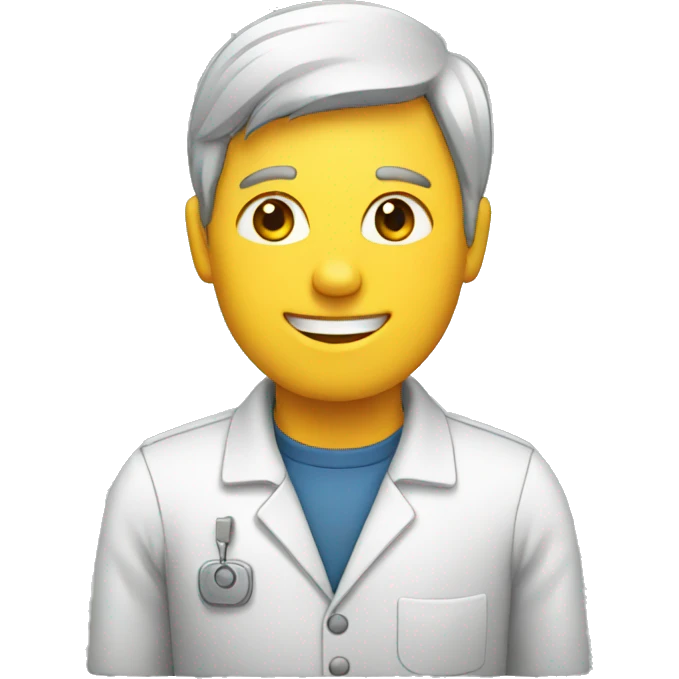 employee emoji