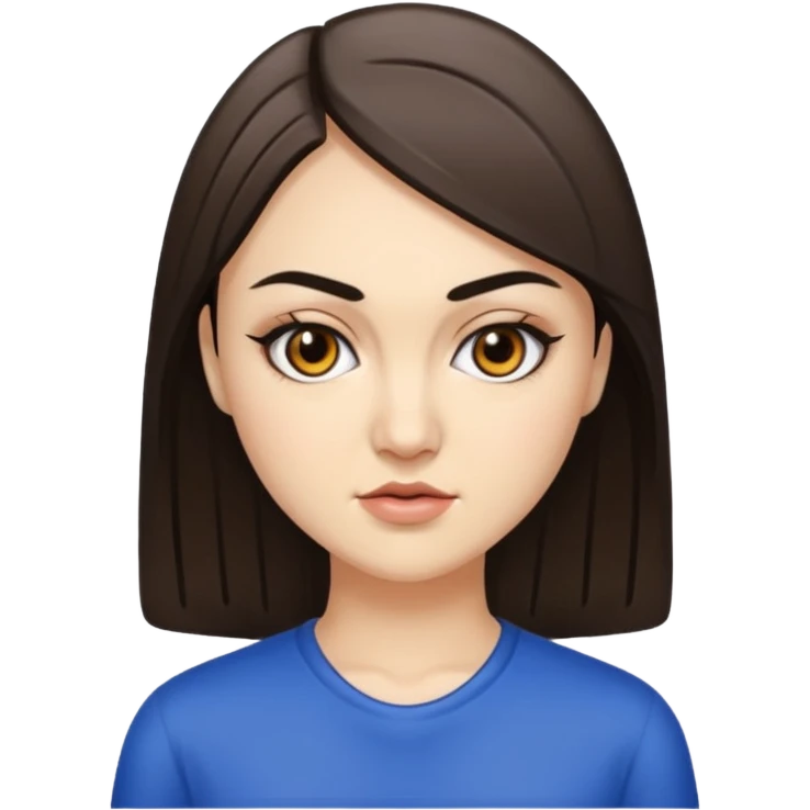 Sasha Gray emoji