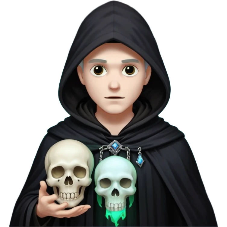 male dnd necromancer emoji