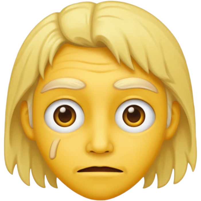 Maksudnya jadikan emoji itu menjadi PFP 🥴ini emoji nya emoji