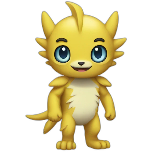digimon emoji