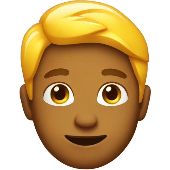 Pocket full of sunshine emoji