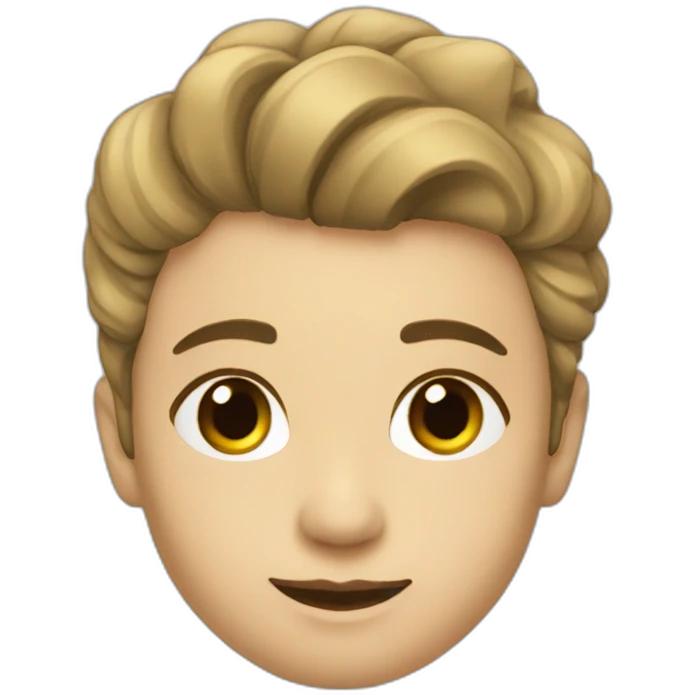 Косметика  emoji
