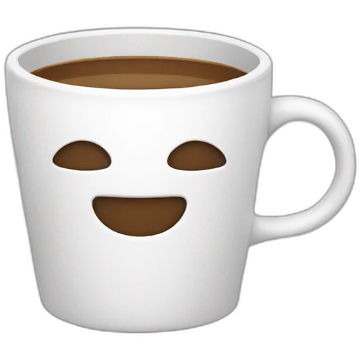 cup emoji