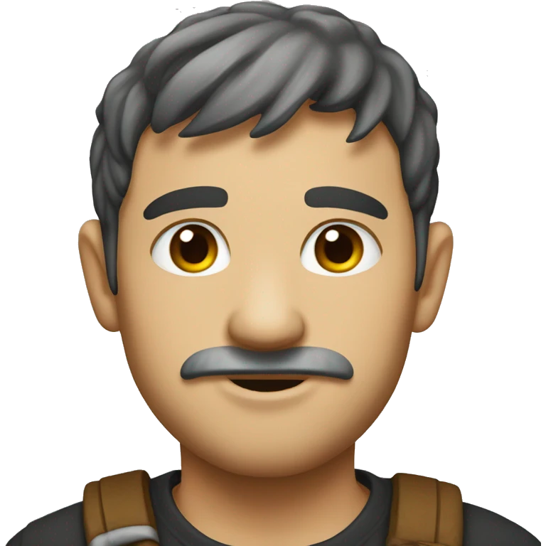Całus  emoji