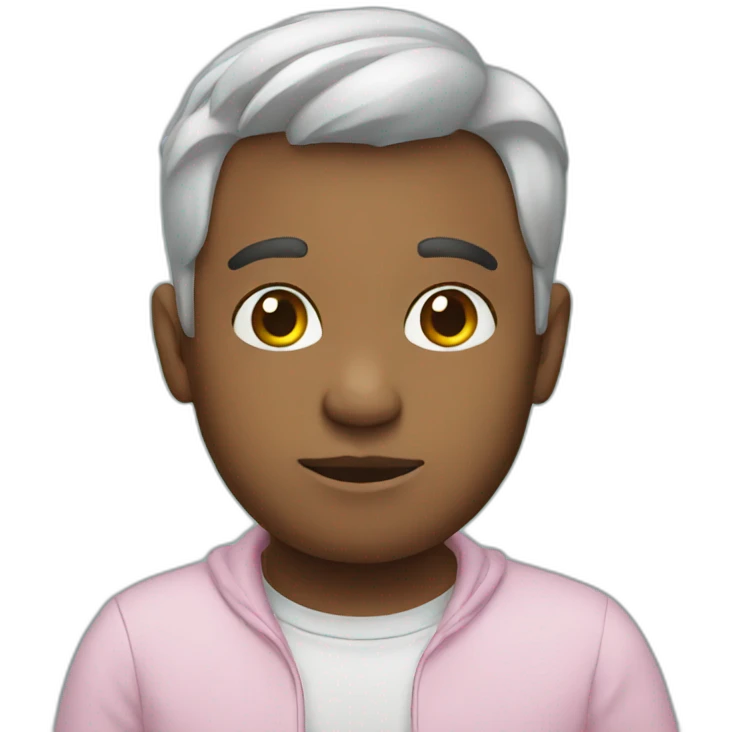 Pastel emoji