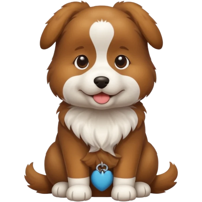dog emoji