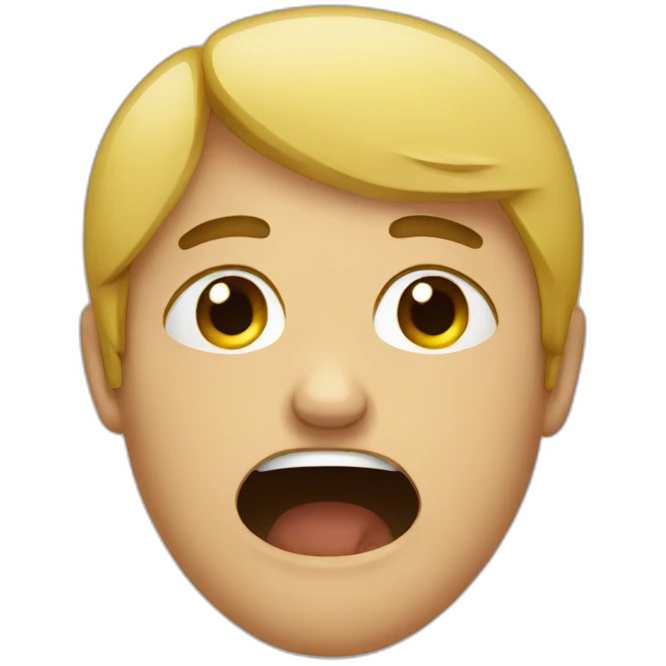 people crying emoji