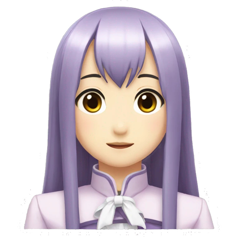 Homura Akemi emoji