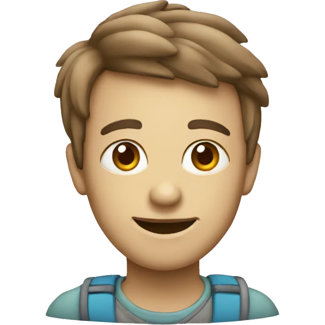 fair trade emoji