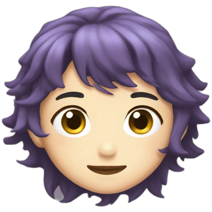 Evoli emoji