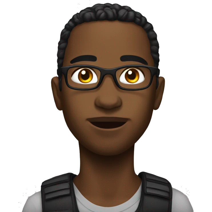 blm emoji