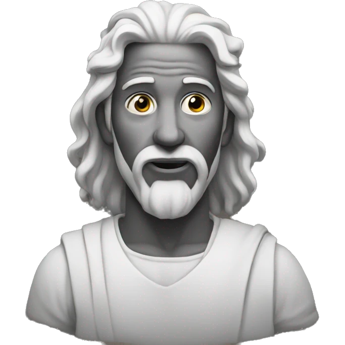God  emoji