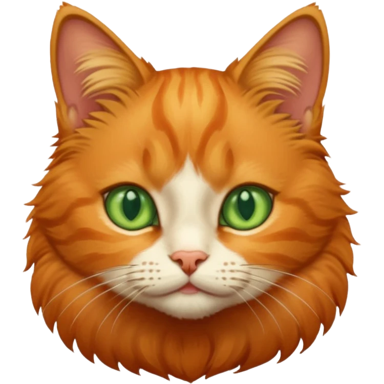 Kedi emoji