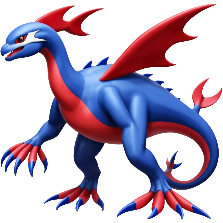 Yveltal-Kyogre-Lugia-Fakémon-hybrid-creature (full body)  emoji